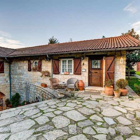 Casa Lavanda Boutique Hotel Ağva 外观 照片