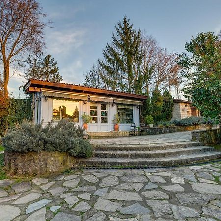 Casa Lavanda Boutique Hotel Ağva 外观 照片