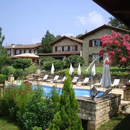 Casa Lavanda Boutique Hotel Ağva 外观 照片