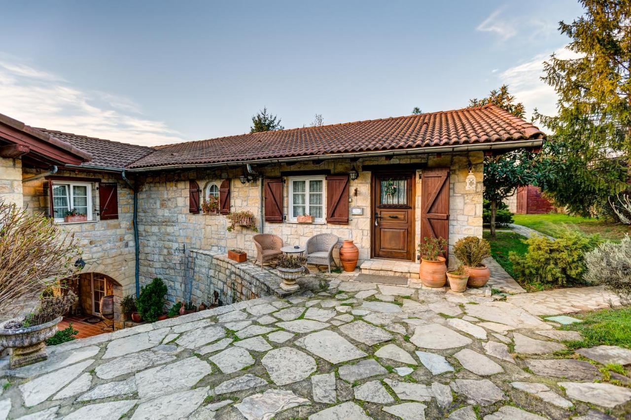 Casa Lavanda Boutique Hotel Ağva 外观 照片