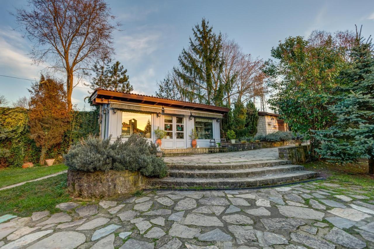 Casa Lavanda Boutique Hotel Ağva 外观 照片