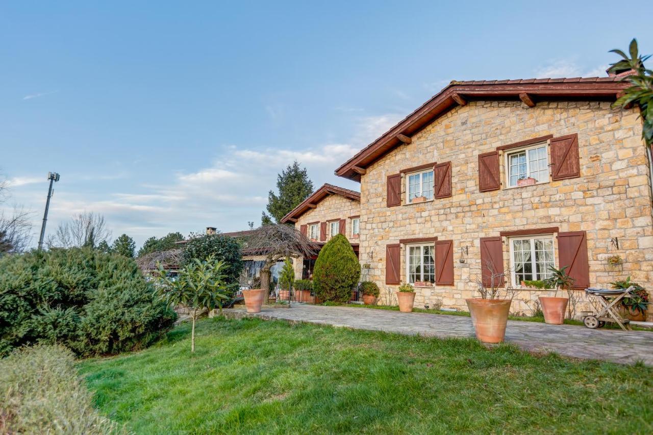 Casa Lavanda Boutique Hotel Ağva 外观 照片