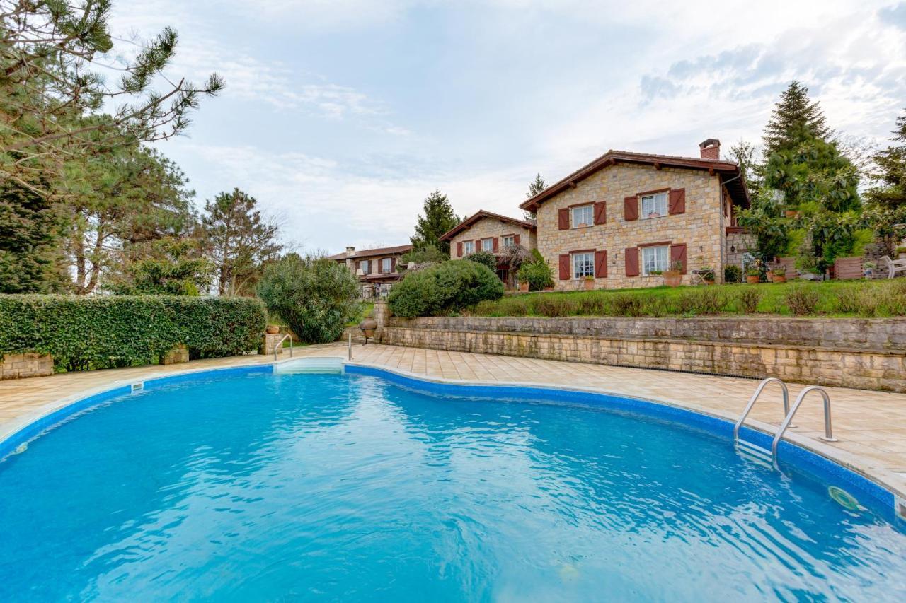 Casa Lavanda Boutique Hotel Ağva 外观 照片