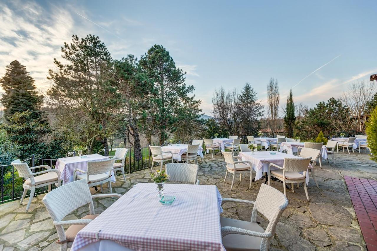 Casa Lavanda Boutique Hotel Ağva 外观 照片