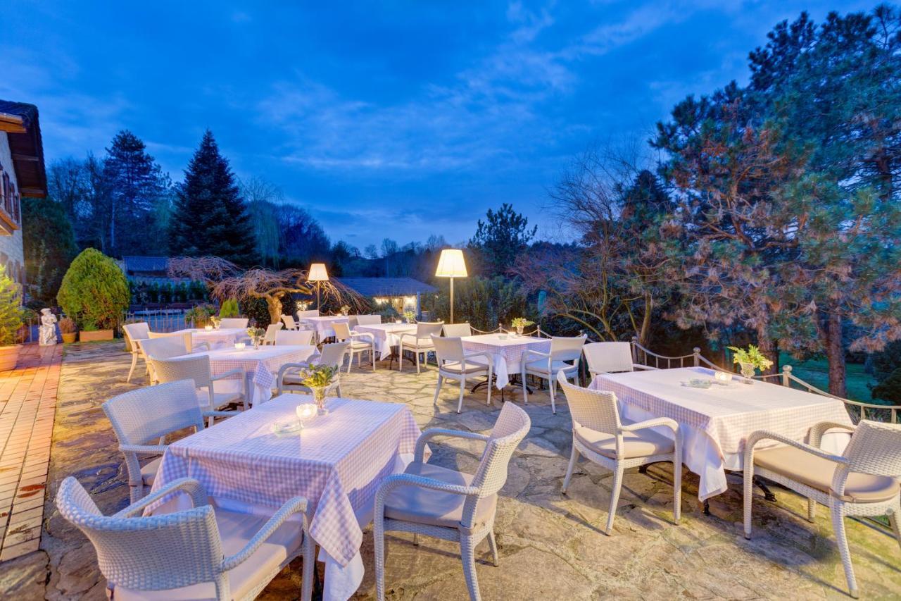 Casa Lavanda Boutique Hotel Ağva 外观 照片