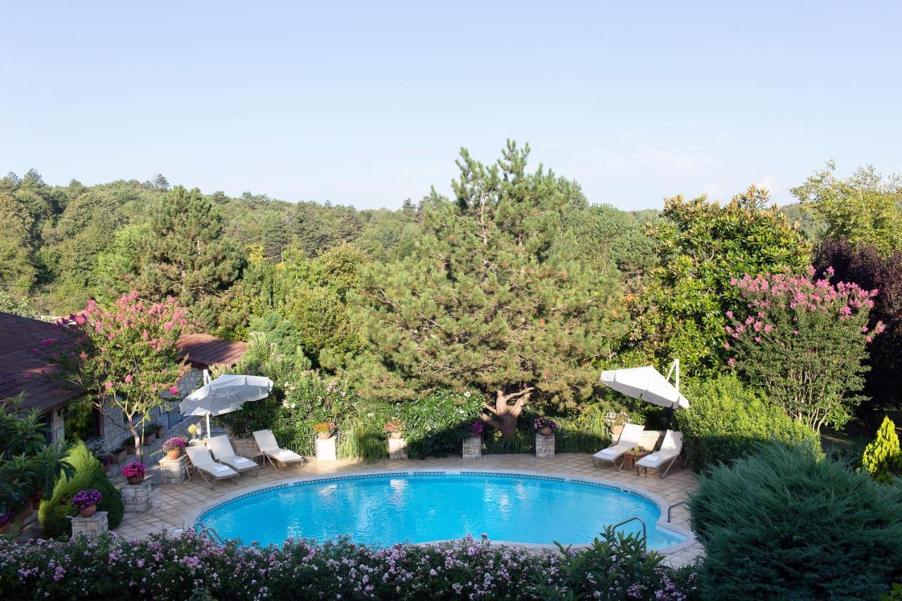 Casa Lavanda Boutique Hotel Ağva 外观 照片
