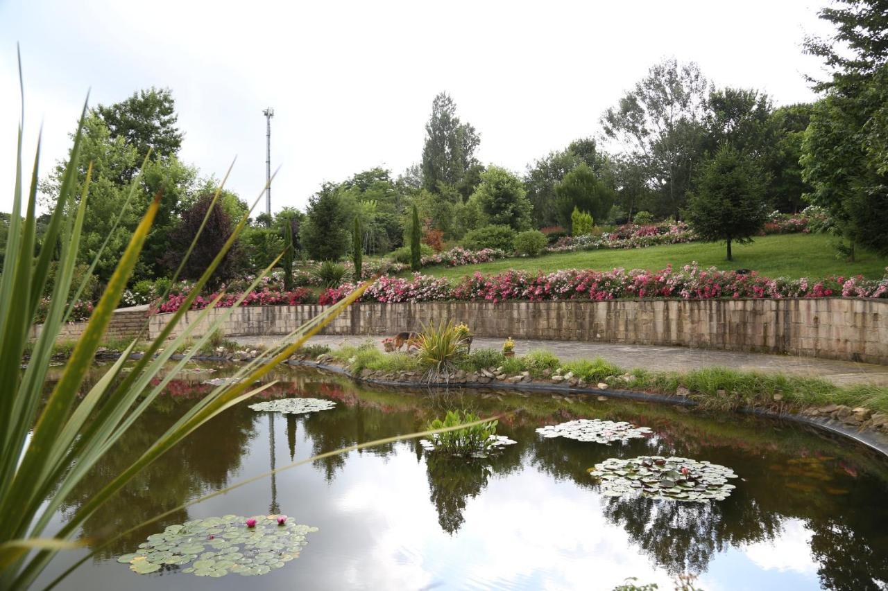 Casa Lavanda Boutique Hotel Ağva 外观 照片