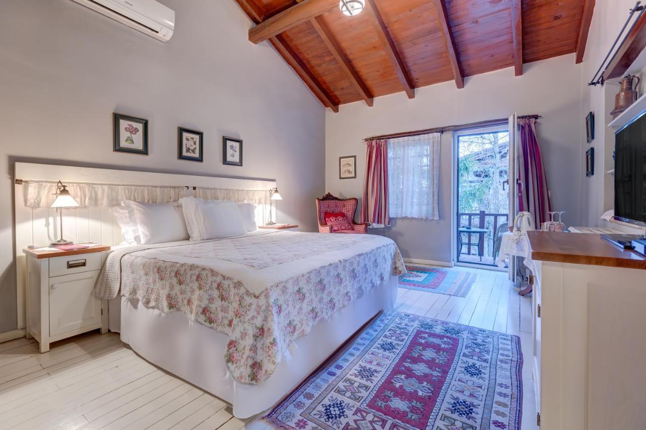 Casa Lavanda Boutique Hotel Ağva 客房 照片