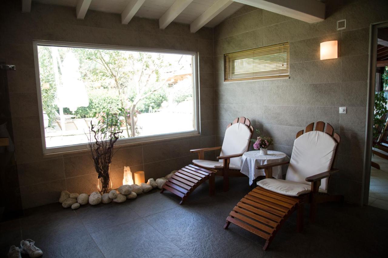 Casa Lavanda Boutique Hotel Ağva 外观 照片