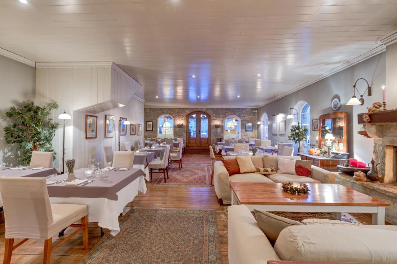 Casa Lavanda Boutique Hotel Ağva 外观 照片
