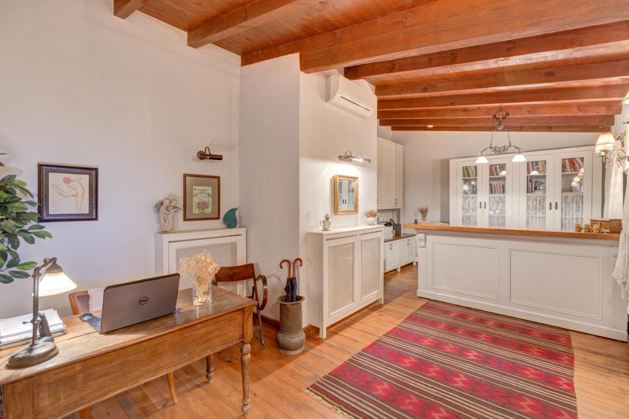 Casa Lavanda Boutique Hotel Ağva 外观 照片