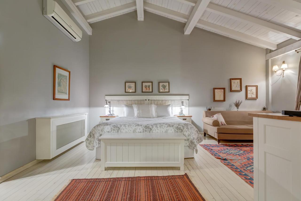 Casa Lavanda Boutique Hotel Ağva 客房 照片