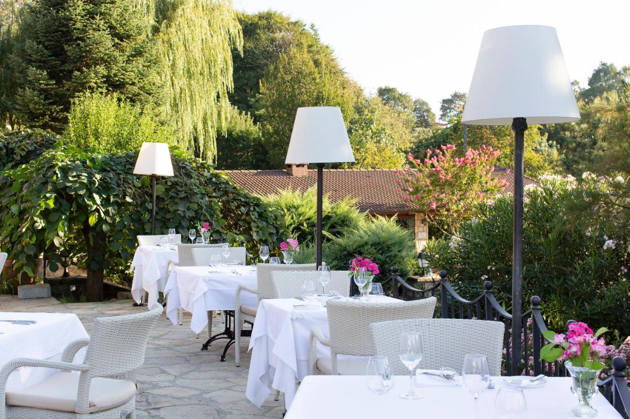 Casa Lavanda Boutique Hotel Ağva 外观 照片