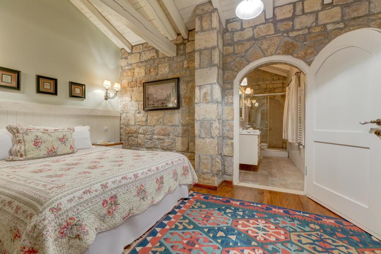 Casa Lavanda Boutique Hotel Ağva 客房 照片