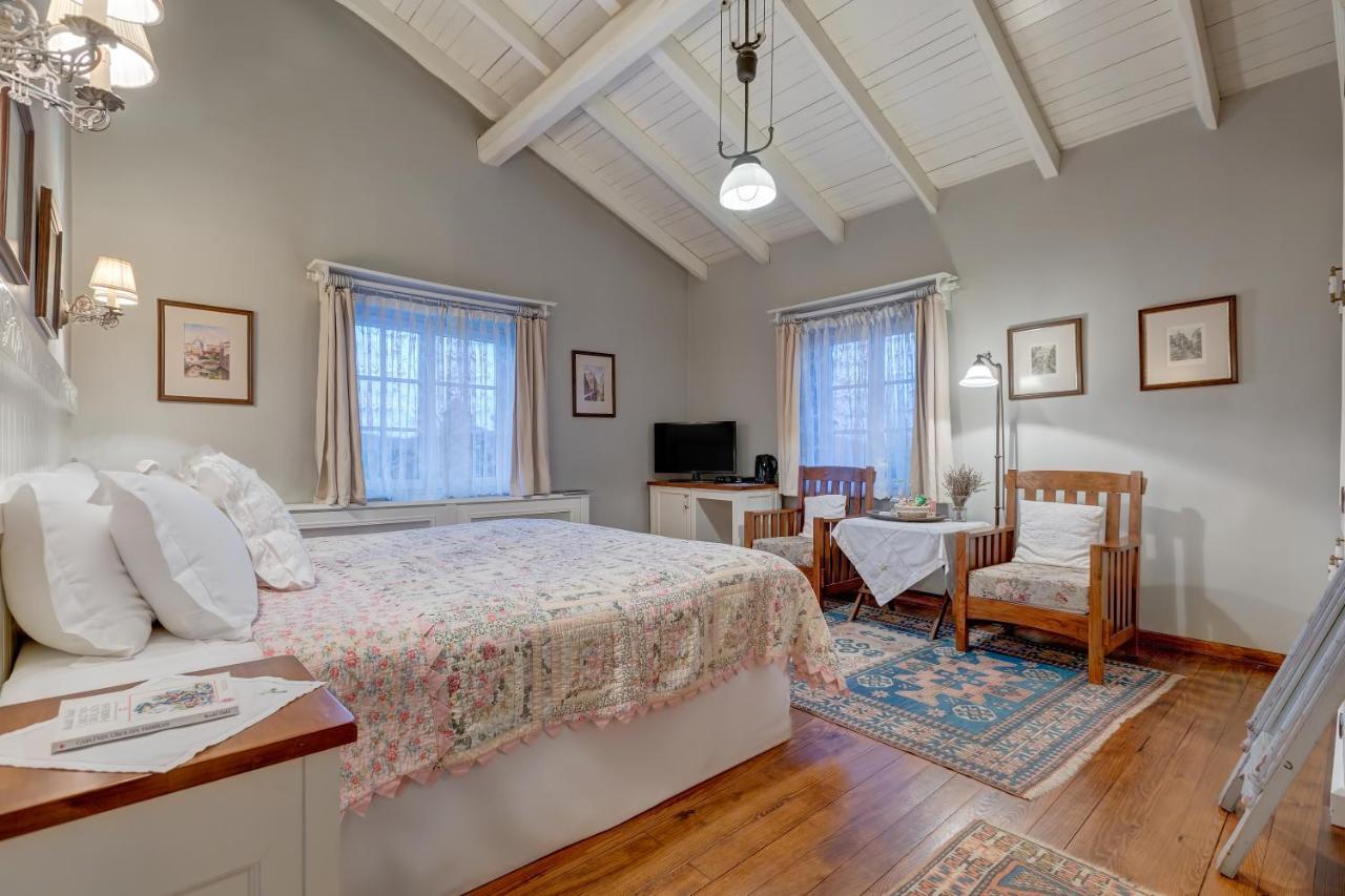 Casa Lavanda Boutique Hotel Ağva 客房 照片