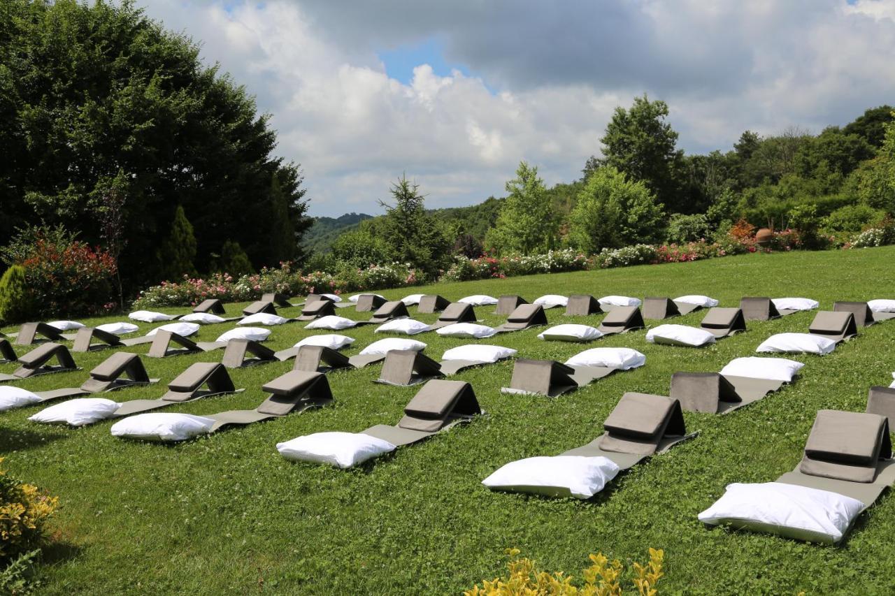 Casa Lavanda Boutique Hotel Ağva 外观 照片