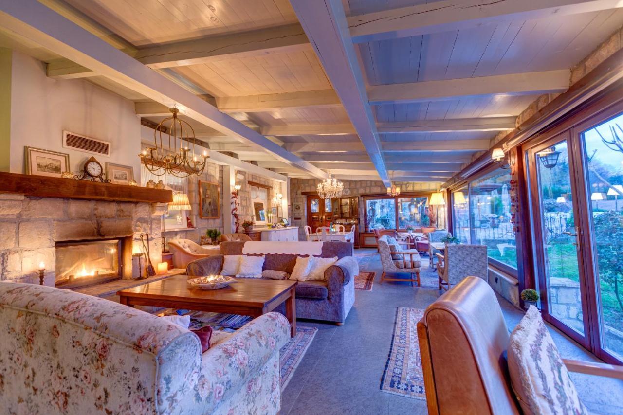Casa Lavanda Boutique Hotel Ağva 外观 照片
