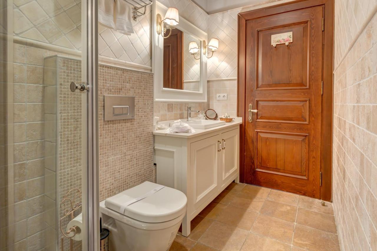 Casa Lavanda Boutique Hotel Ağva 客房 照片