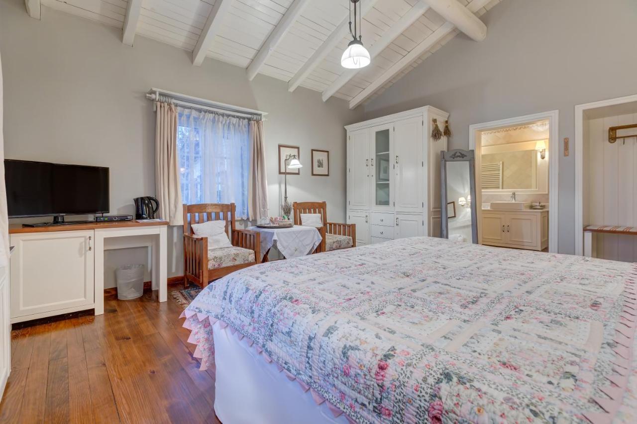 Casa Lavanda Boutique Hotel Ağva 客房 照片