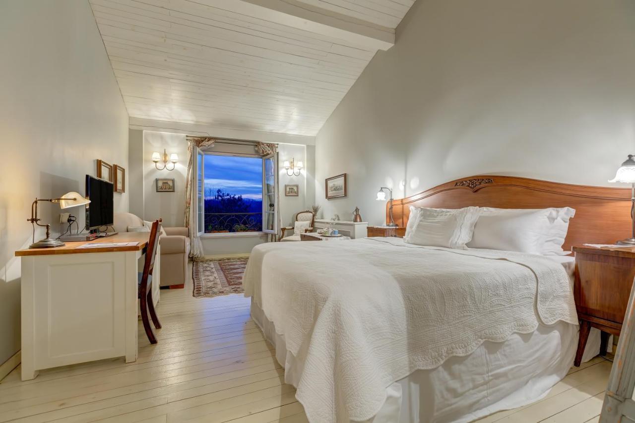 Casa Lavanda Boutique Hotel Ağva 客房 照片