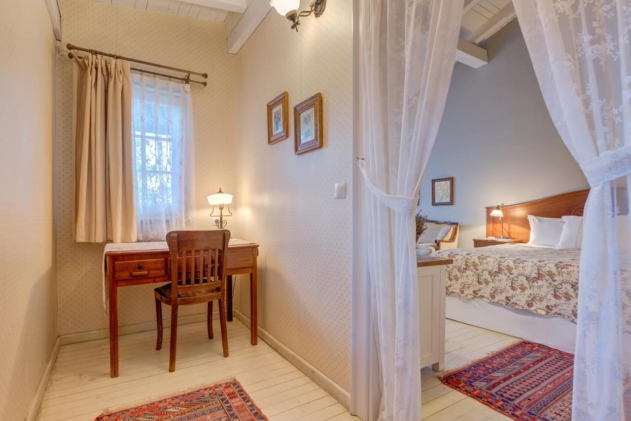 Casa Lavanda Boutique Hotel Ağva 客房 照片
