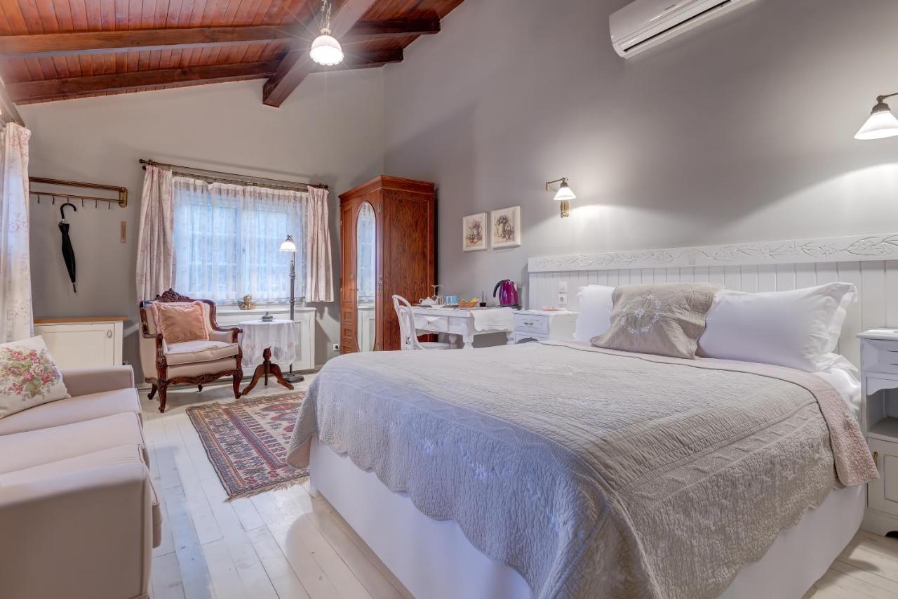 Casa Lavanda Boutique Hotel Ağva 客房 照片